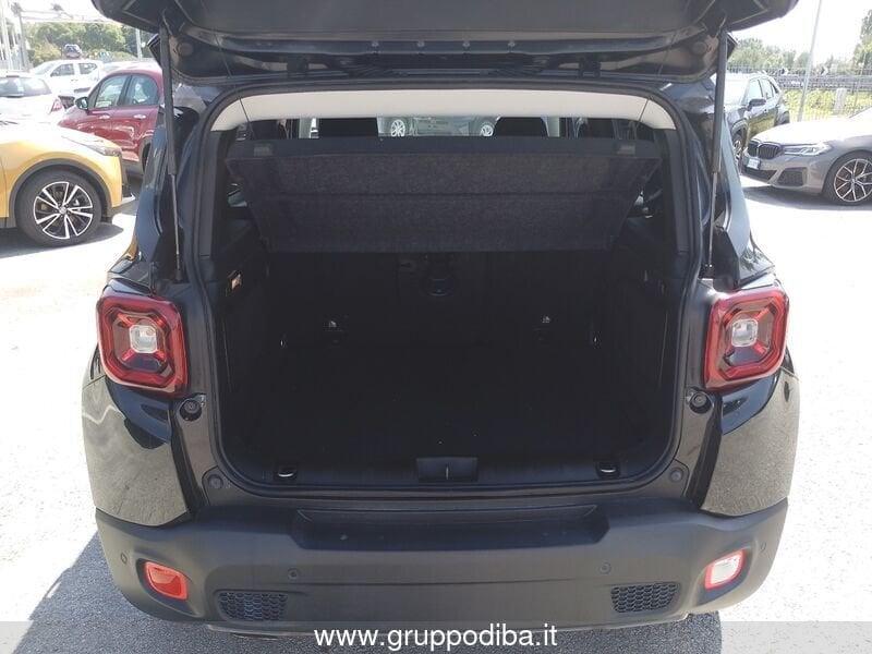 Jeep Renegade 2019 Diesel 1.6 mjt Limited 2wd 120cv
