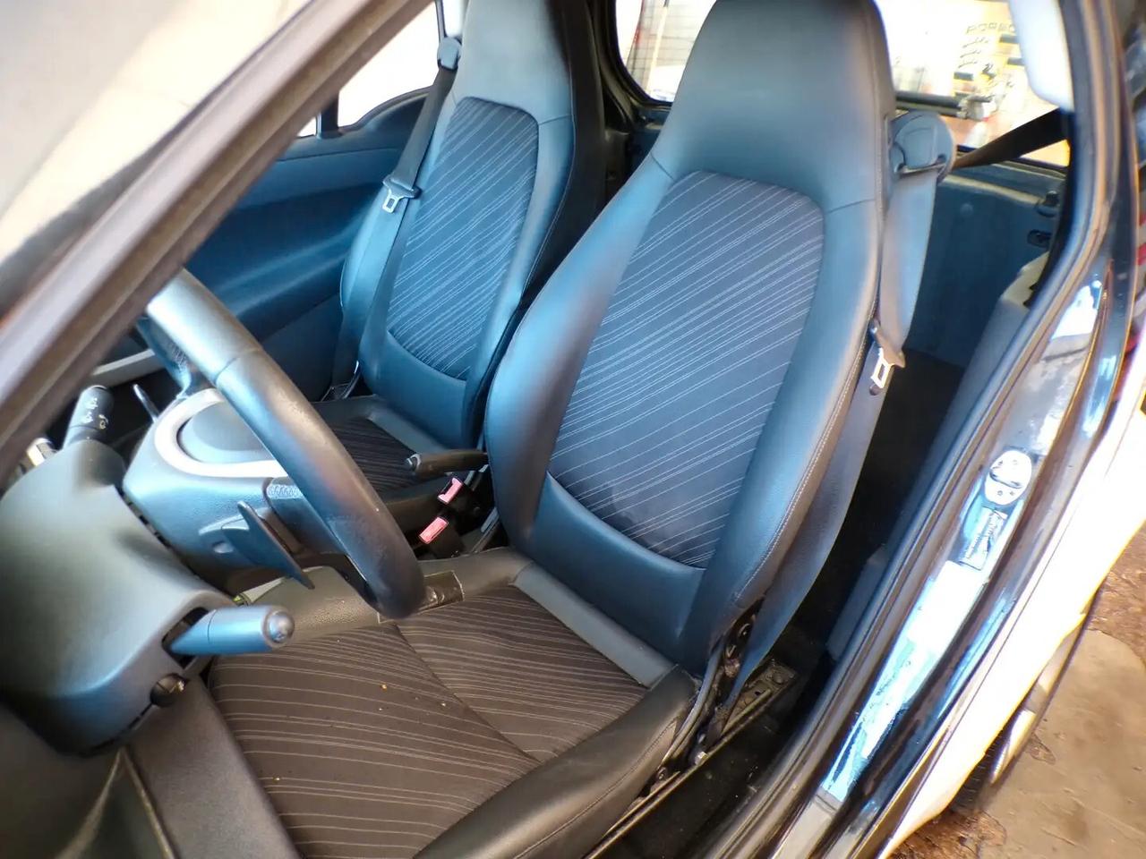 Smart ForTwo 1000 PULSE 71CV