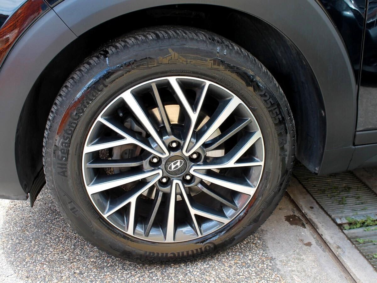 Hyundai Tucson 1.6 CRDi 136CV XPrime