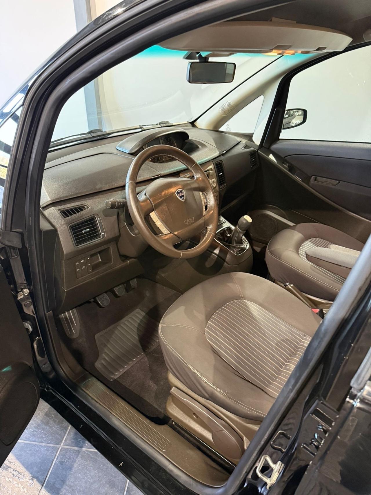 Lancia MUSA 1.3 Multijet -NEOPATENTATI