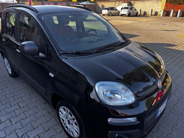 Fiat Panda 1.2 Lounge neopatentati Euro 6