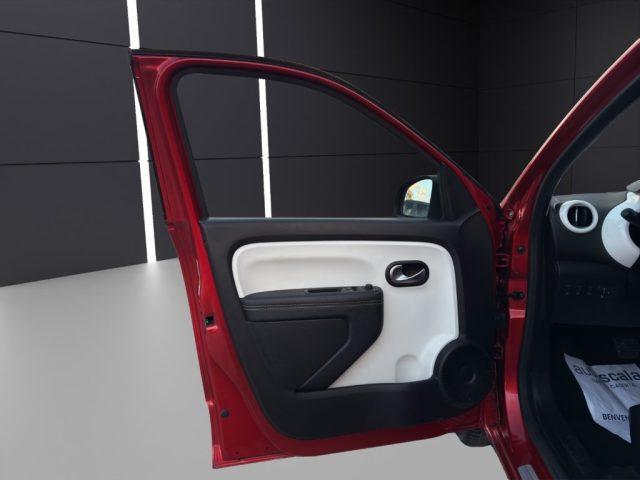 RENAULT Twingo Electric Intens