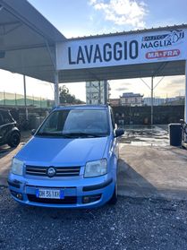 Fiat Panda 1.2 Alessi