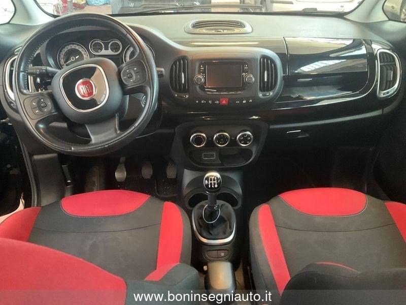 FIAT 500L 1.3 Multijet 95 CV Pop Star