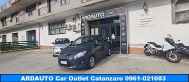 Ford C-Max 1.6 TdCi Plus 116 cv