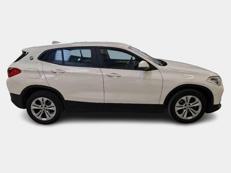 BMW X2 sDrive 18d Business X Autom.