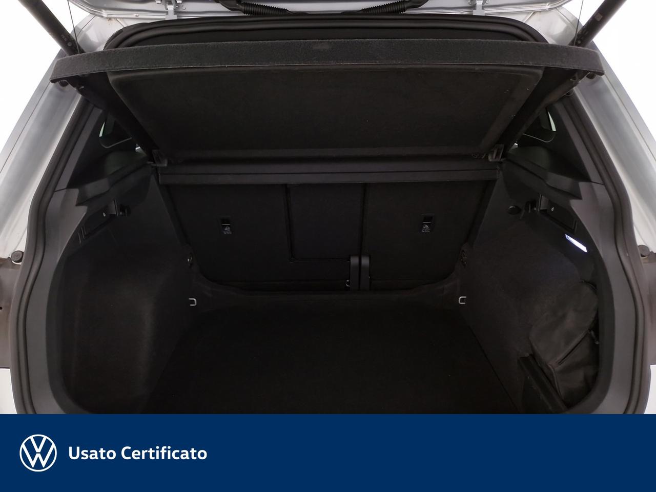Volkswagen Tiguan 1.5 tsi r-line 150cv dsg