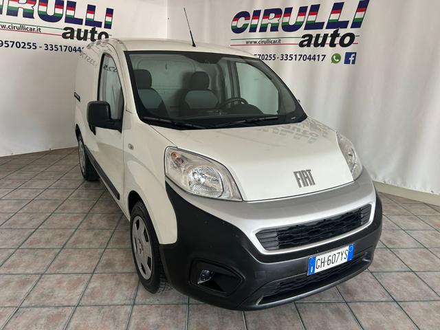 FIAT Fiorino 1.3 MJT 95CV Cargo SX