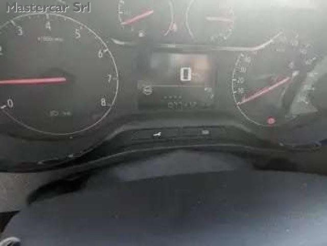 OPEL Crossland Crossland 1.2 Edition 83 Cv (Finanziabile)-GK653VJ