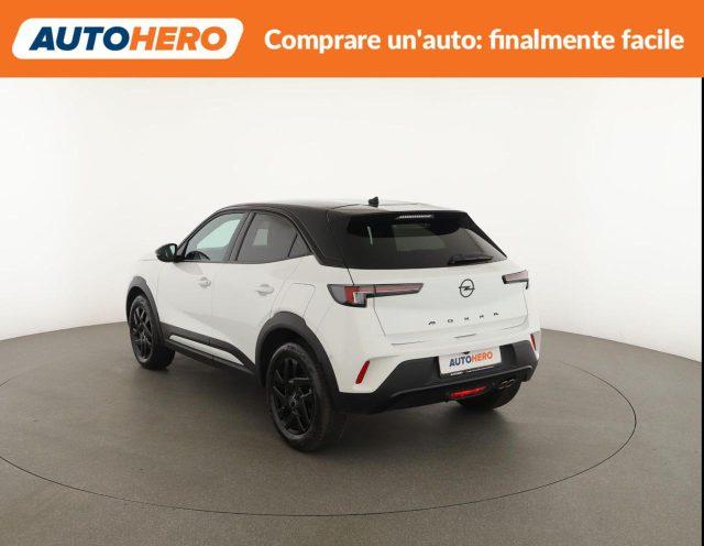 OPEL Mokka 1.2 Turbo 130 CV aut. GS