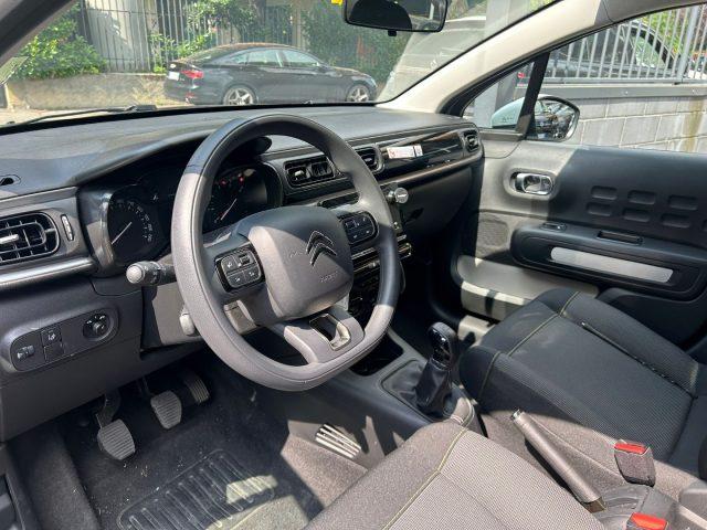 CITROEN C3 PureTech 83 You * PREZZO PROMO *