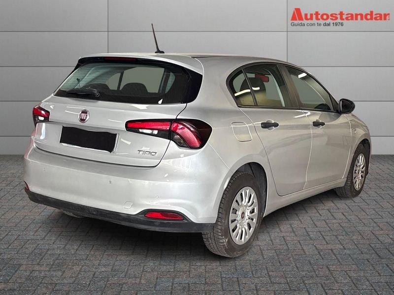 FIAT Tipo II SW 1.3 mjt Lounge s&s 95cv my20