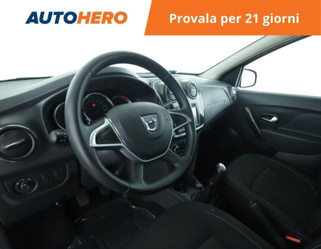 DACIA Sandero 1.0 SCe 12V 75CV Comfort