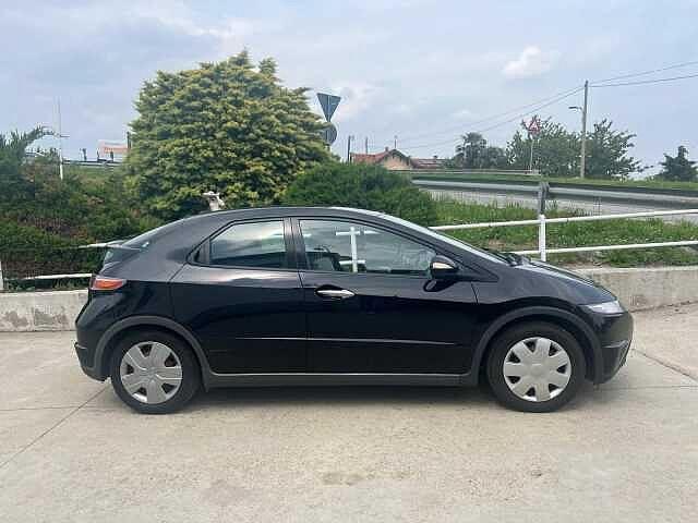 Honda Civic 1.4 i-DSi 5p. Sport
