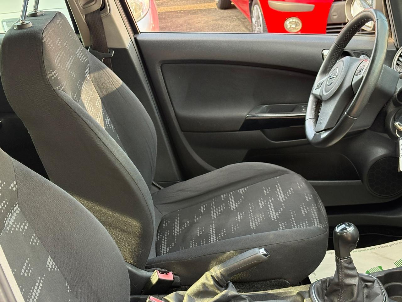 Opel Corsa 1.2 85CV 5 porte GPL-TECH Elective