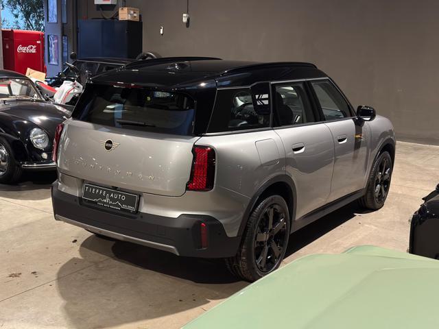 MINI Countryman C Favoured