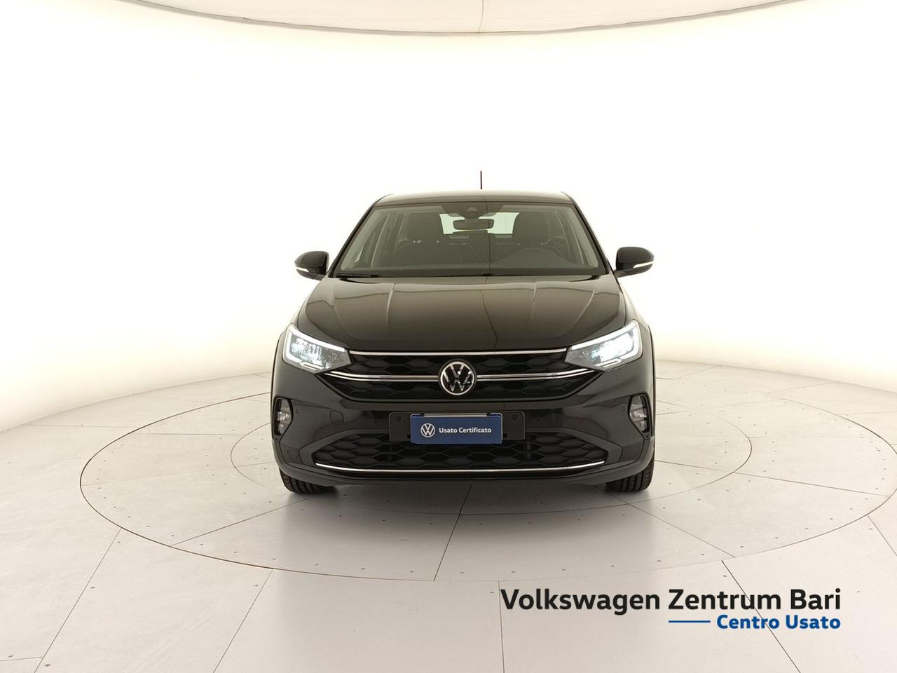 Volkswagen Taigo 1.0 tsi life 115cv