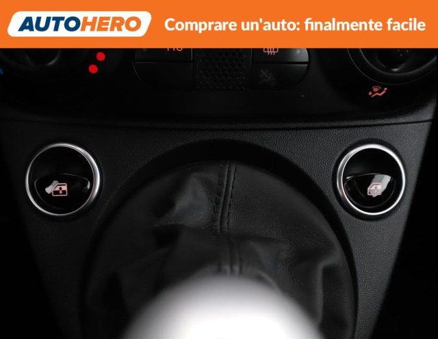 ABARTH 595 1.4 Turbo T-Jet 180 CV Competizione