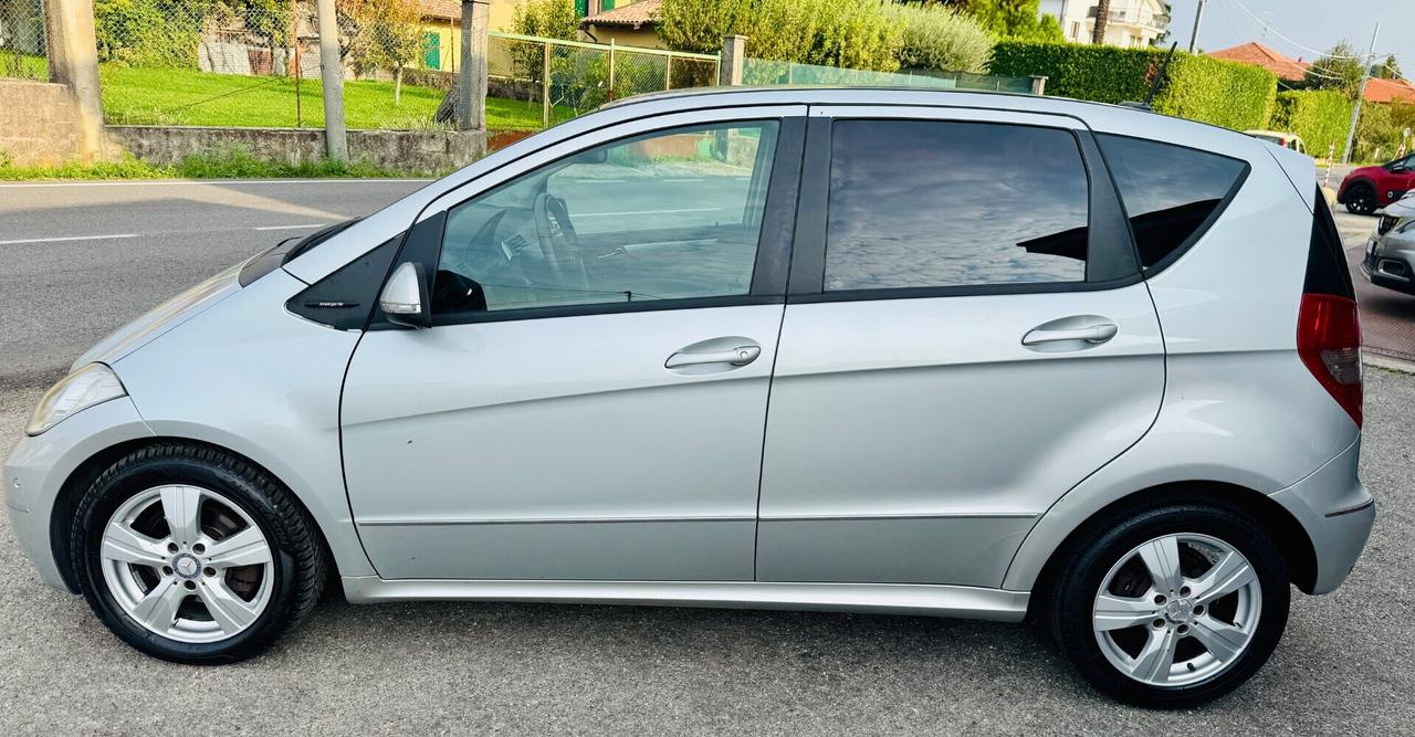 Mercedes-benz A 180 CDI Avantgarde!!!!!!!!!!!!!!!