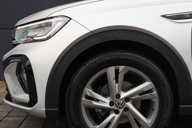 VOLKSWAGEN Taigo 1.0 TSI 110 CV DSG R-Line