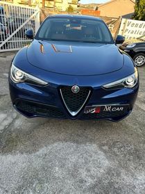 Alfa Romeo Stelvio Q4 SUPER