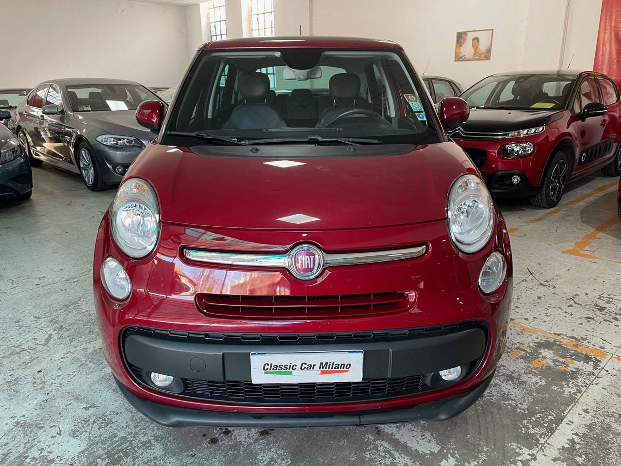 Fiat 500L Living 1.6 Multijet 105 CV UNICO PROPRIETARIO!!!