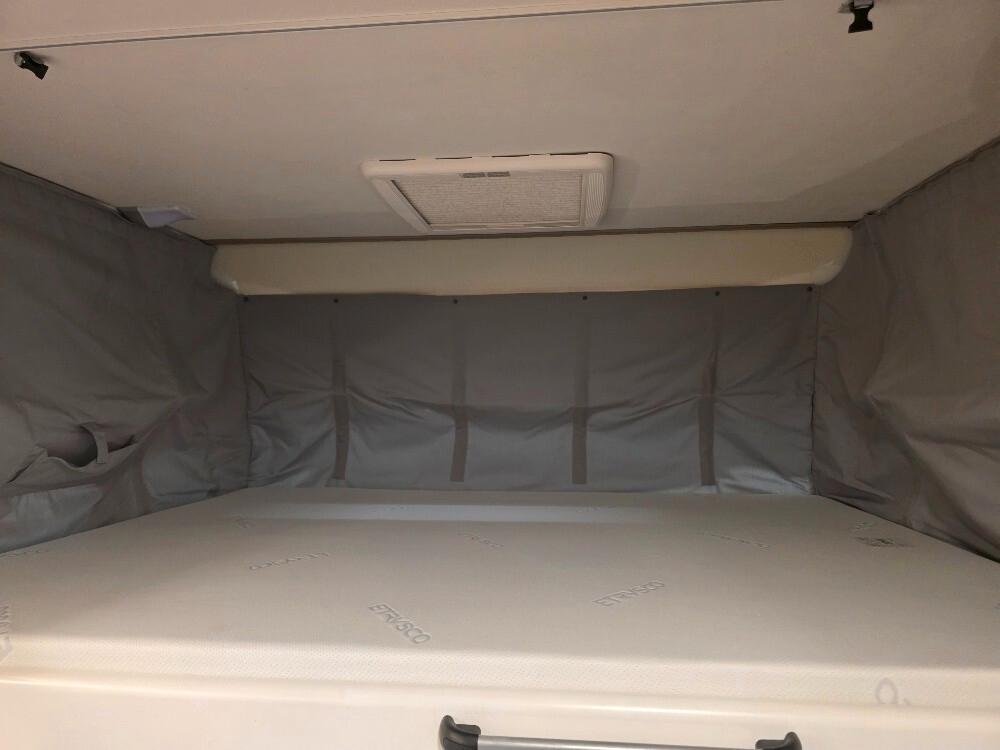 CAMPER ETRUSCO I 7400 QB