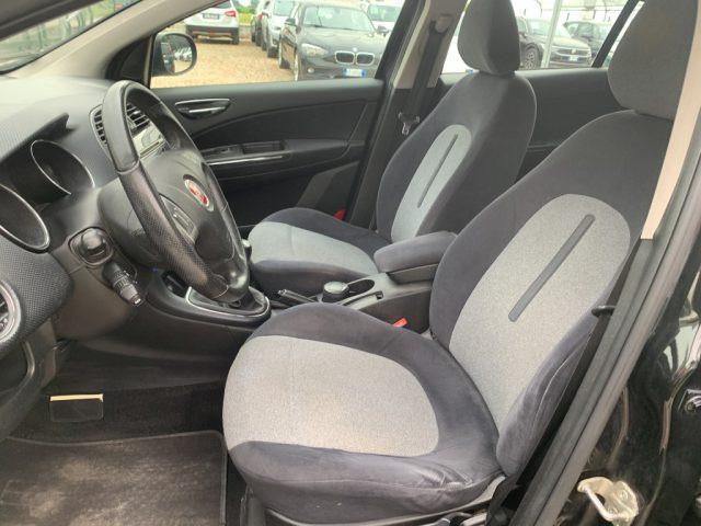 FIAT Bravo 1.4 EasyPower Emotion