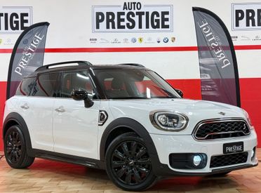Mini Cooper SD Countryman 2.0 Automatica