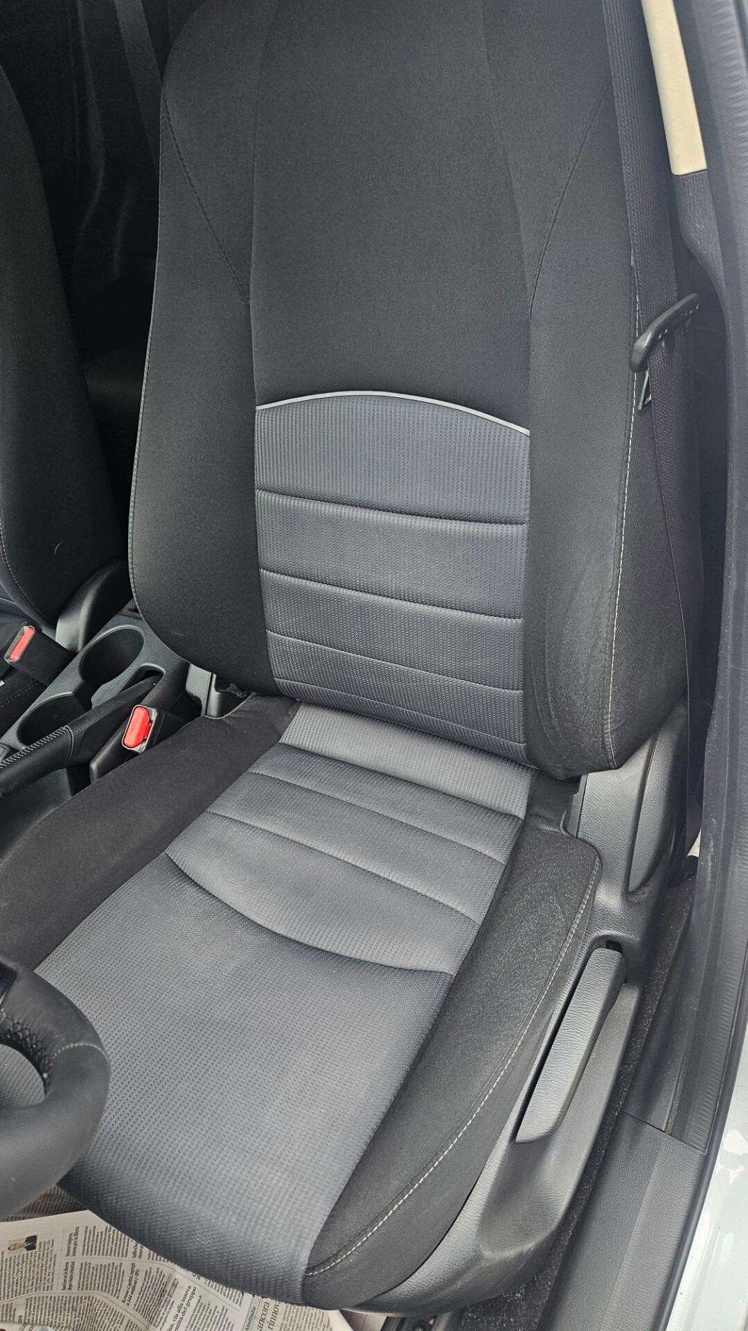 Mazda CX-3 1.5L Skyactiv-D Exceed