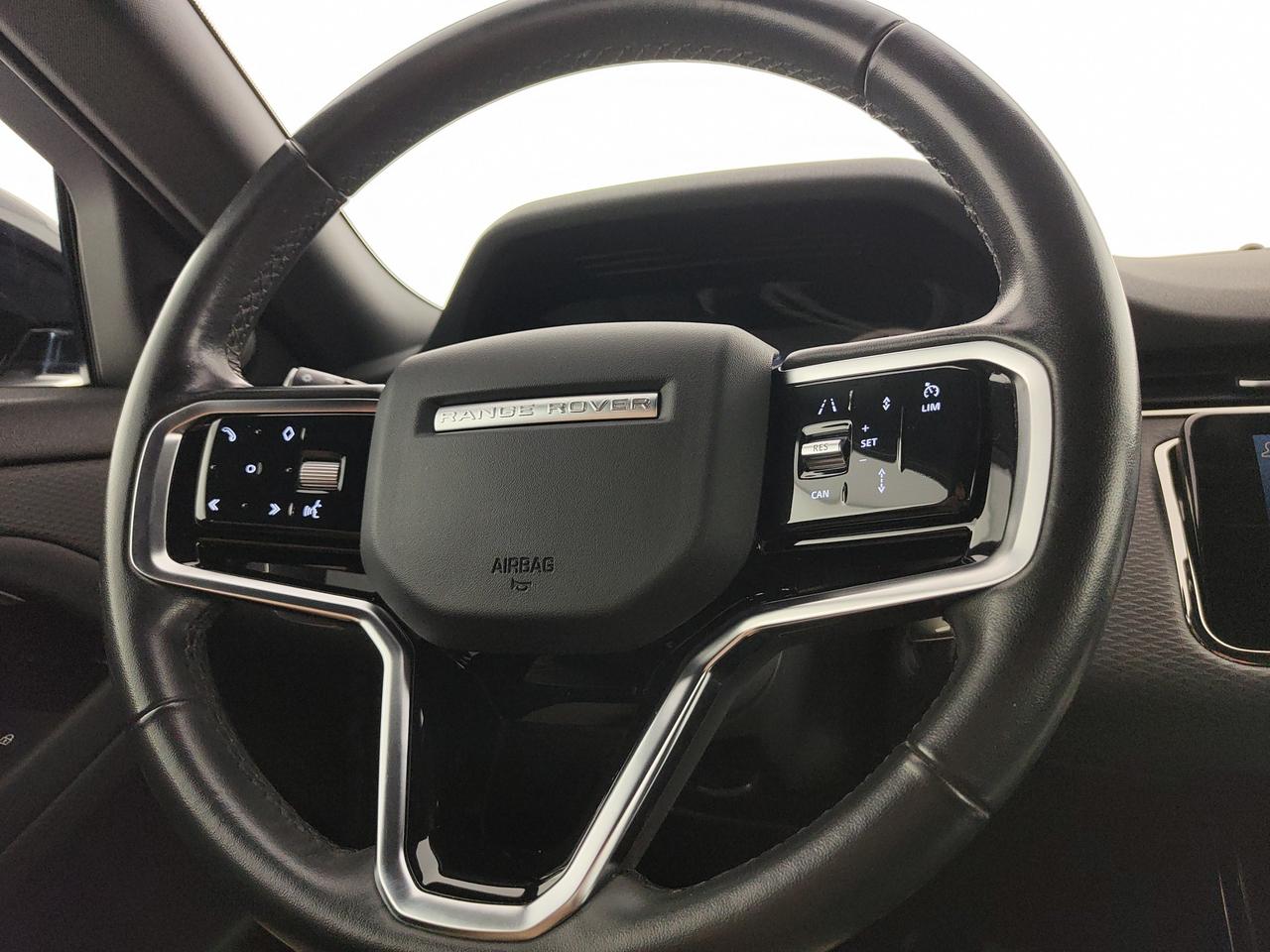 LAND ROVER Range Rover Evoque 2.0d i4 mhev r-dynamic hse awd 204cv auto