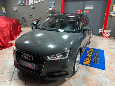 Audi A1 SPB 1.4 TDI Sline Neopatentati