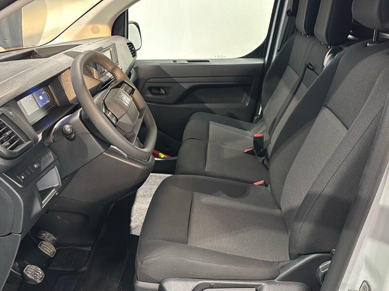 FIAT Scudo Scudo 2.0 BlueHDi 145 CV L3 H1-- ALLESTITO--