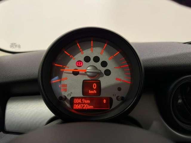 MINI One 1.6 16V One