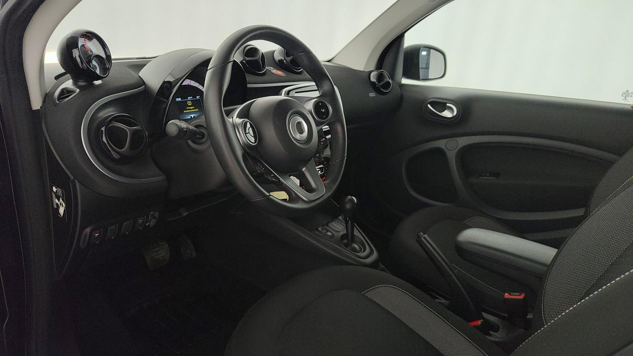 SMART Fortwo eq Passion 4,6kW