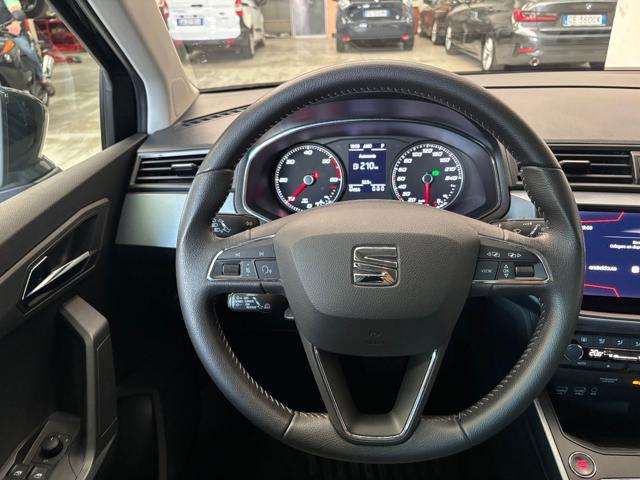 SEAT Arona 1.6 TDI 95 CV DSG Style