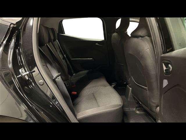 Renault Clio 5 Porte 1.6 E-TECH Hybrid 140cv Zen Auto