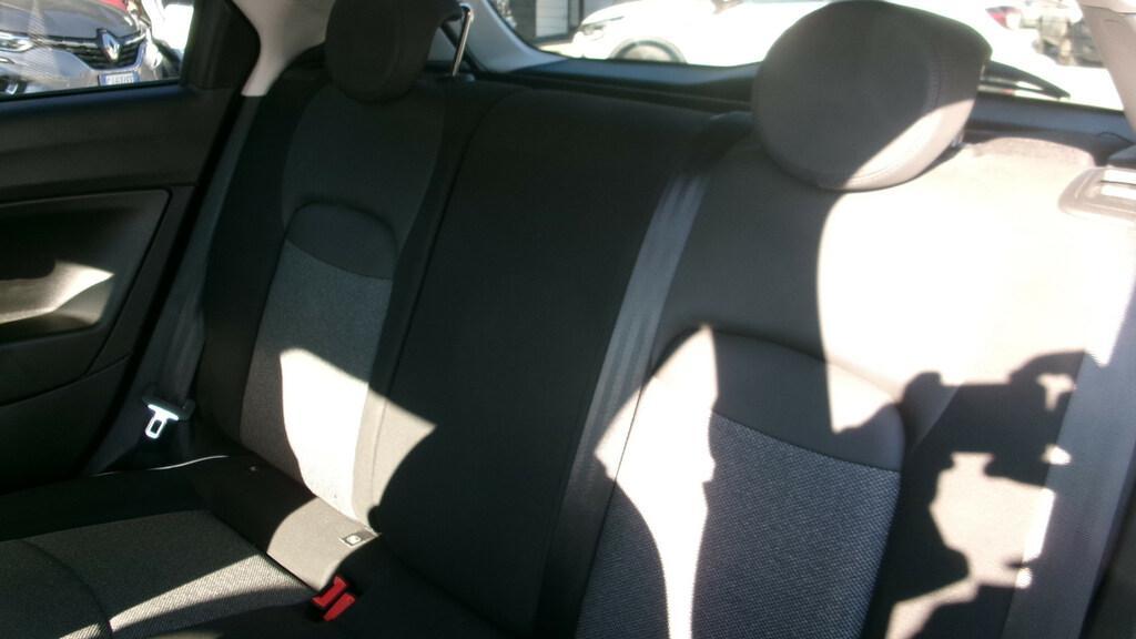 Fiat 500X 1.6 E-TorQ EVO Pop Star 4x2