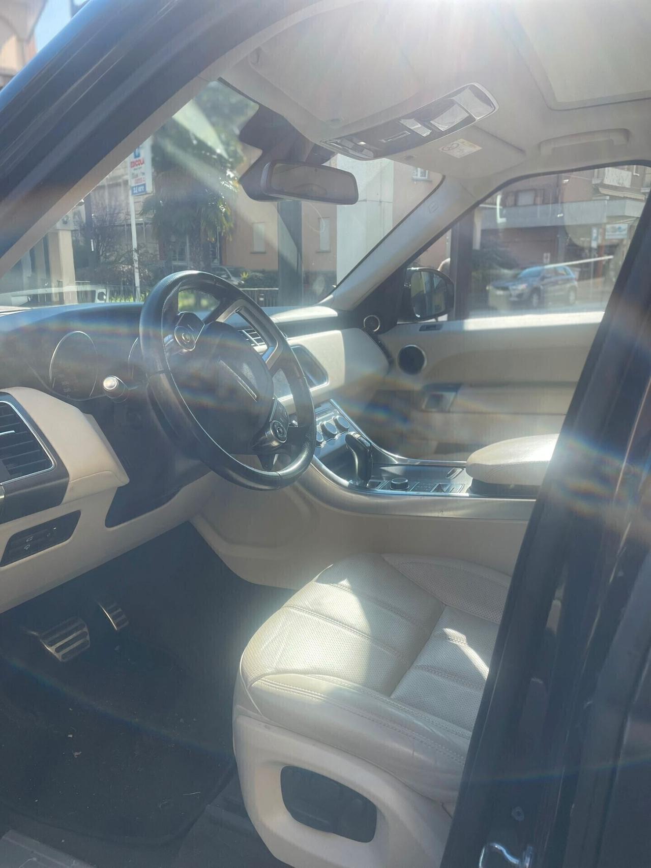 Land Rover Range Sport 3.0 SDV6 249 CV S