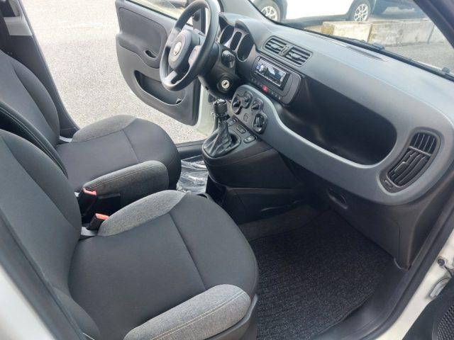 FIAT Panda 1.0 FireFly S&S Hybrid KM 44000