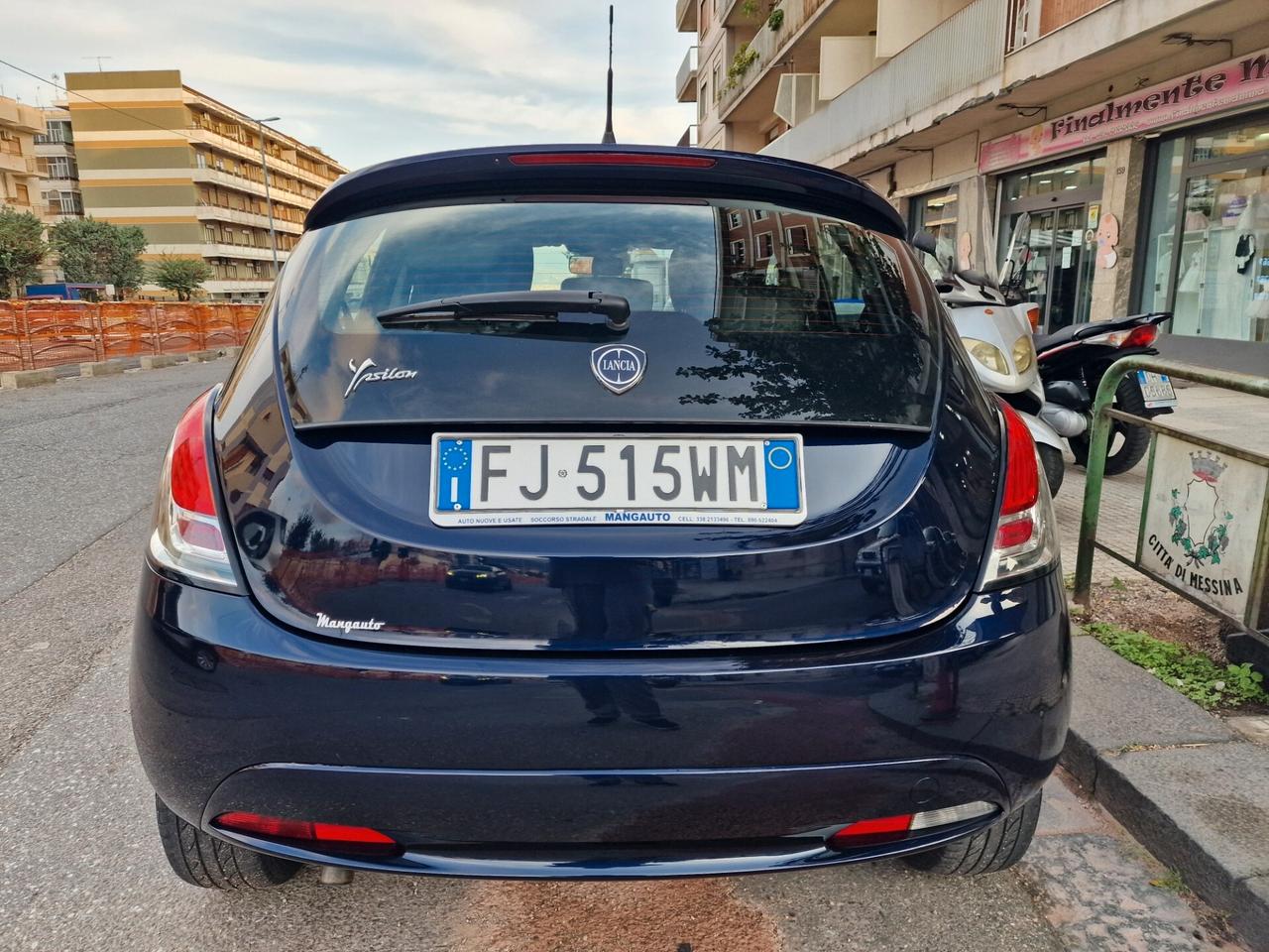 Lancia Ypsilon 1.3 MJT 16V 95 CV 5 porte S&S Gold