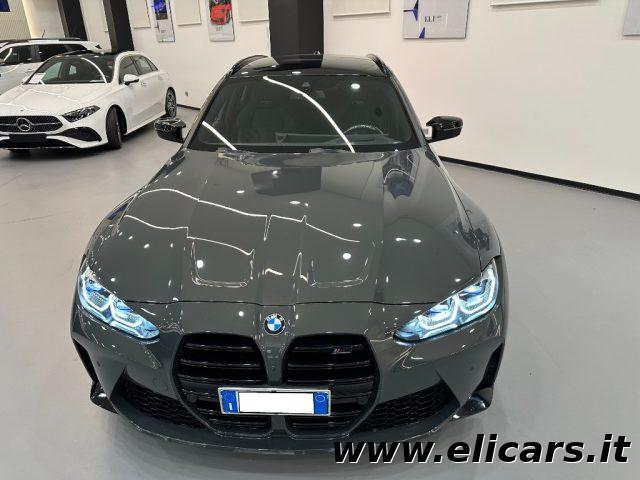 BMW M3 Touring Competition M xDrive