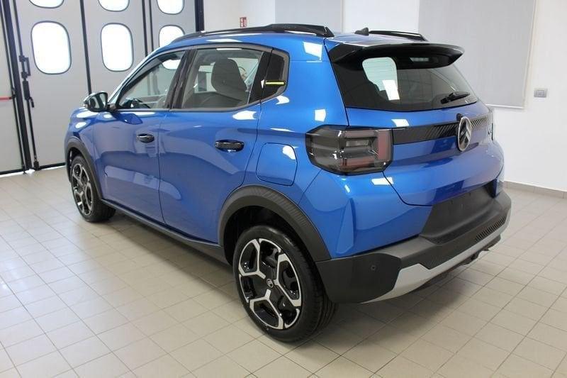 Citroën C3 PureTech 100 S&S Plus