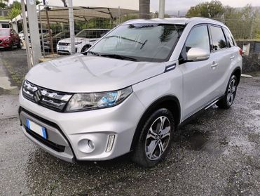 Suzuki Vitara Vitara 1.6 DDiS V-Cool