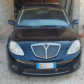 Lancia Ypsilon 1.3 MJT 90 CV