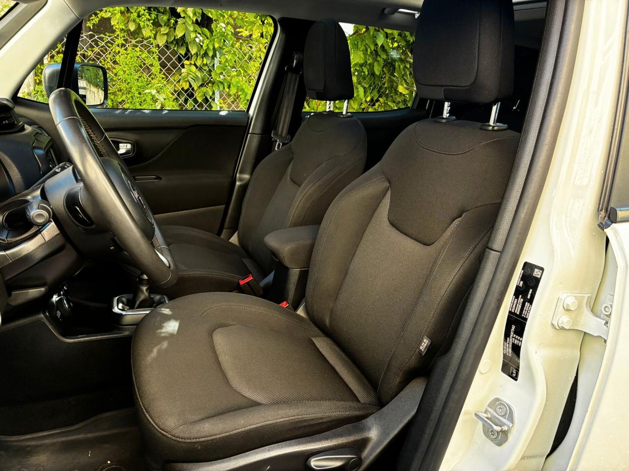 JEEP RENEGADE 4x4 2.0 MJT 140CV 6M LIMITED TETTO PANORAMICO