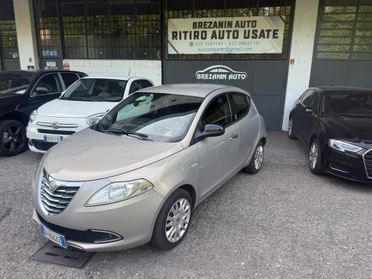 Lancia Ypsilon 1.2 69 CV 5 porte S&S Platinum