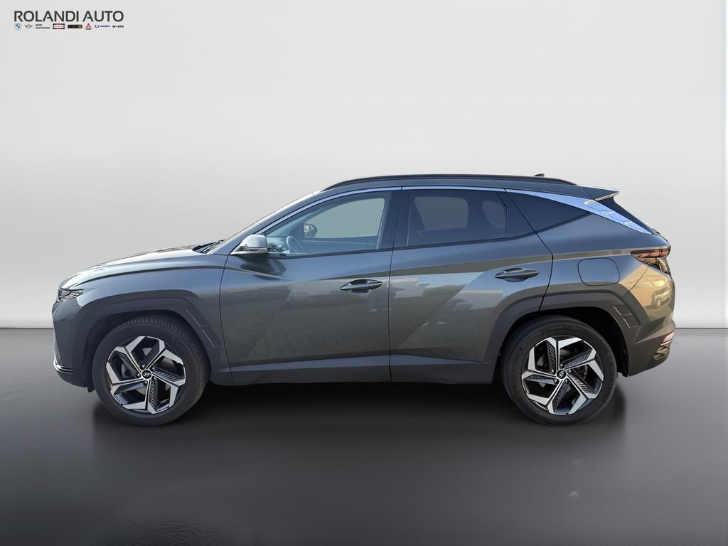 Hyundai Tucson 1.6 HEV Exellence 2WD AT