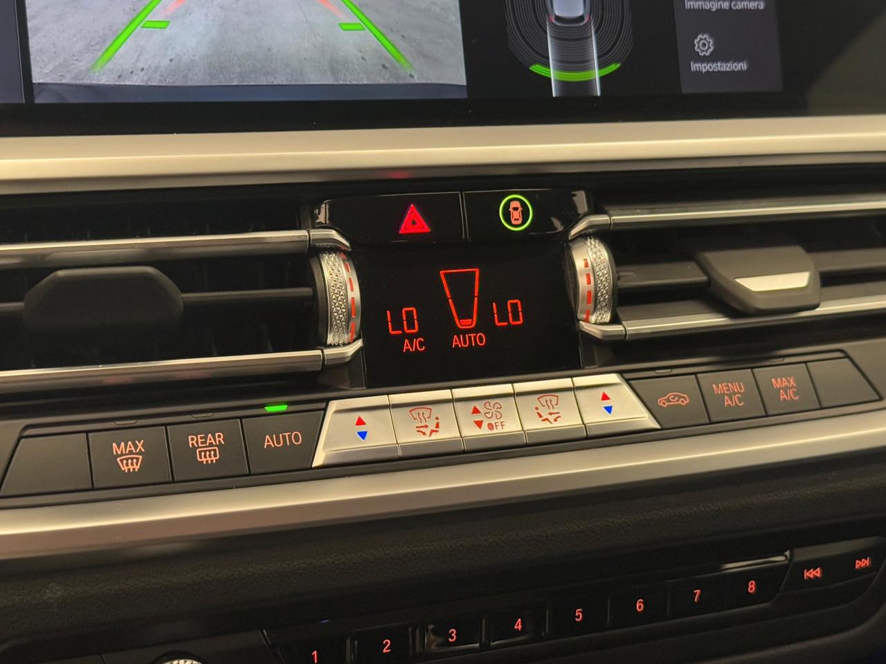 Bmw 320e Touring Sport