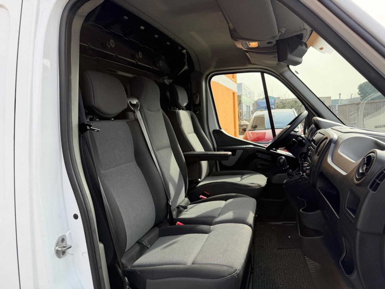 Renault Master T35 2.3 dCi/125 PL-TM Furgone